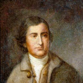Edmund Randolph