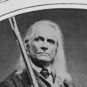 Edmund Ruffin