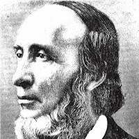 Edmund Sears
