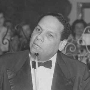 Edmundo Ros