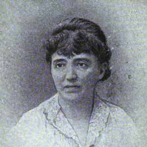 Edna Dean Proctor