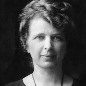 Edna Fischel Gellhorn