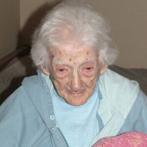 Edna Parker