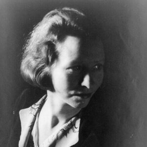 Edna St. Vincent Millay