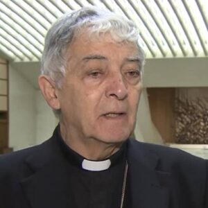 Edoardo Menichelli