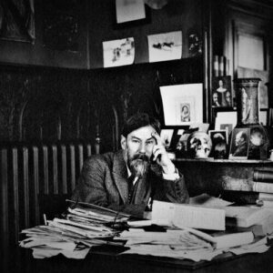 Édouard Claparède
