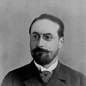 Edouard Rod