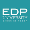 EDP University of Puerto Rico Inc – San Juan Logo