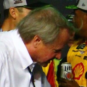 Edsel Ford II