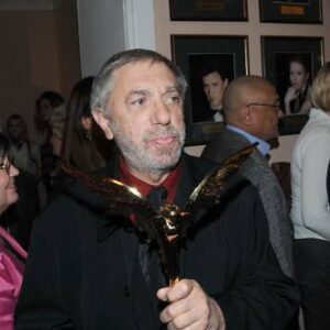 Eduard Artemyev