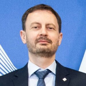 Eduard Heger