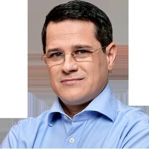 Eduard Raul Hellvig