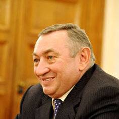 Eduard Gurvits