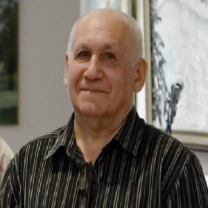 Eduard Khanok