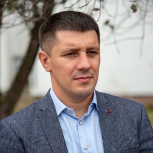 Eduard Proshchuk