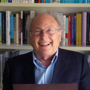 Eduard Punset