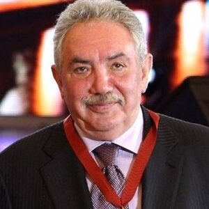 Eduard Sagalaev