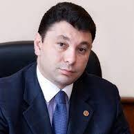 Edward Sharmazanov