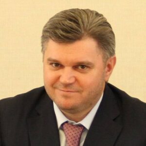 Eduard Stavytsky