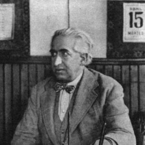 Eduardo Barriobero y Herrán