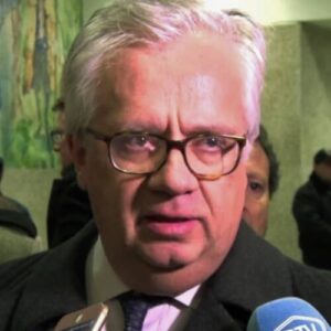 Eduardo Cabrita