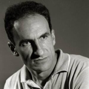 Eduardo Chillida