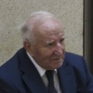 Eduardo Lourenço