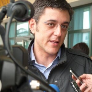 Eduardo Madina