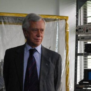 Eduardo Posada Flórez