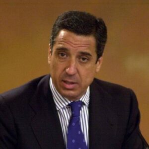 Eduardo Zaplana