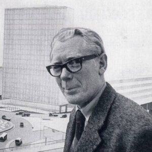 Edvin Öhrström