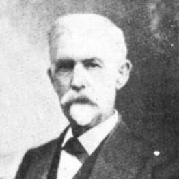Edward A. O'Neal