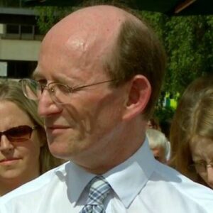 Edward Acton