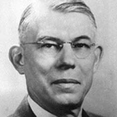 Edward Adelbert Doisy