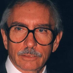 Edward Albee