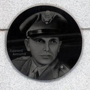 Edward Almond