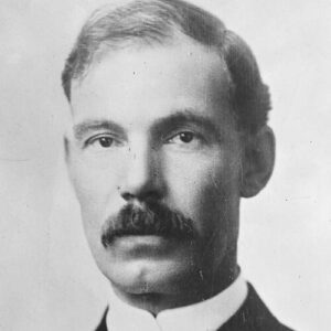 Edward Alsworth Ross