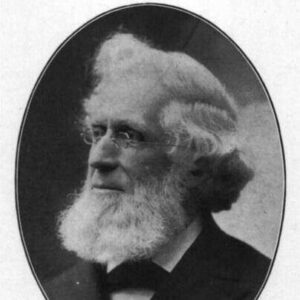 Edward Austin Sheldon