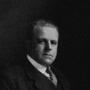 Edward Avery McIlhenny