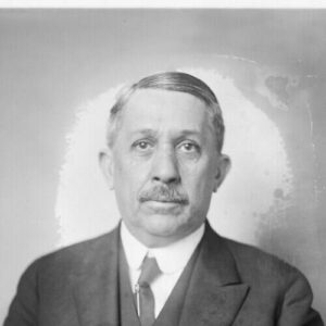 Edward B. Almon
