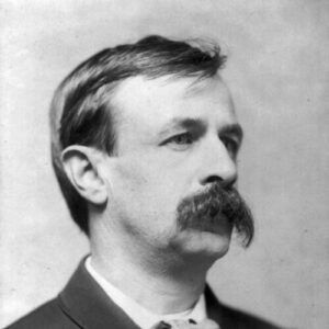 Edward Bellamy