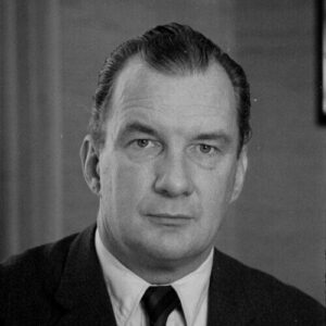 Edward Bennett Williams