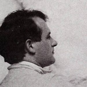 Edward Berge