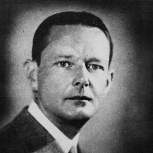 Edward Bernard Raczyński