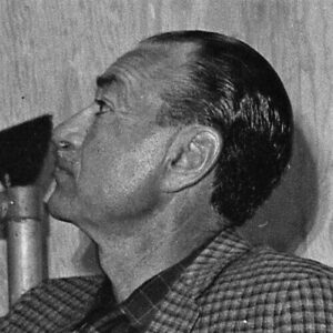 Edward Biberman