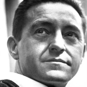 Edward Binns