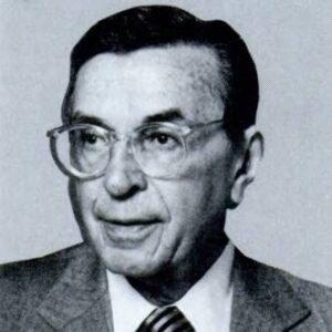 Edward Patrick Boland