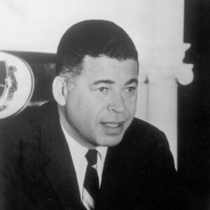 Edward Brooke