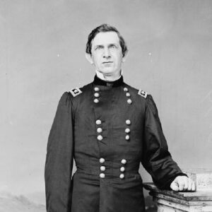 Edward Canby