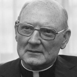 Edward Cassidy